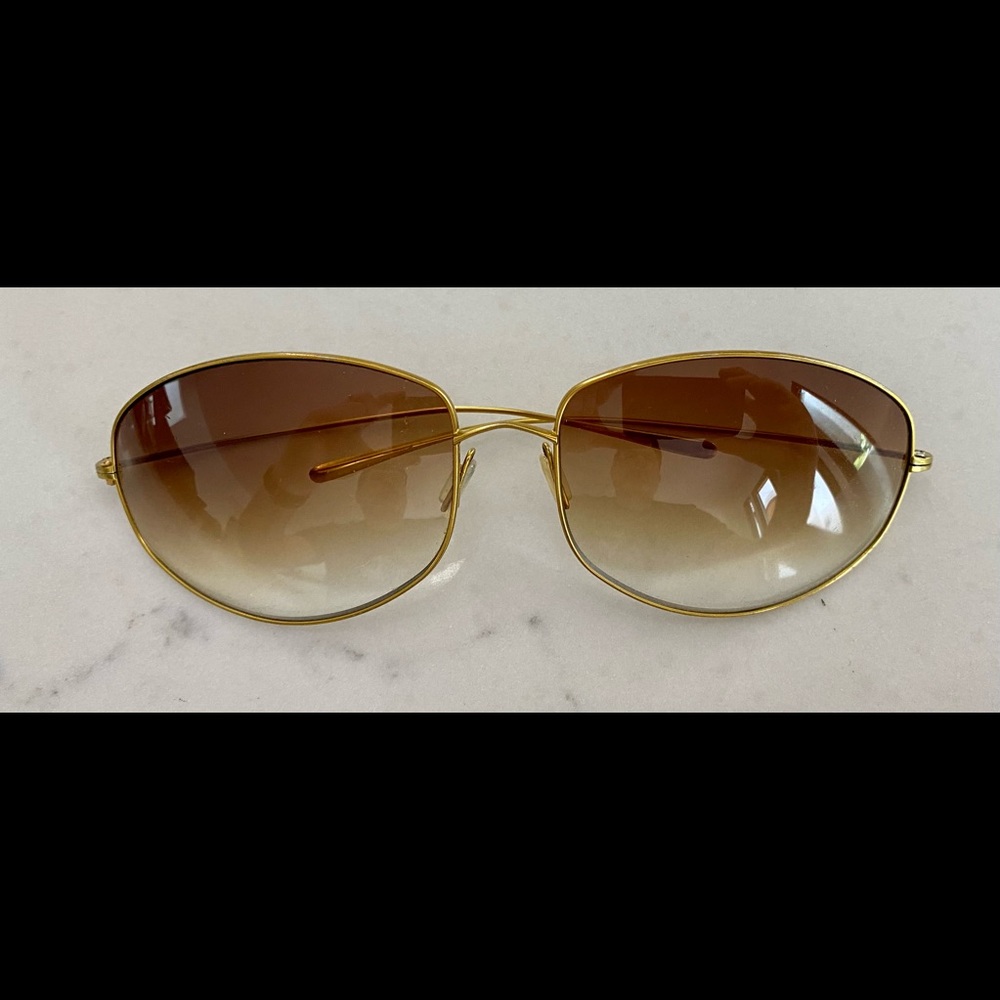 Oliver Peoples sunglasses